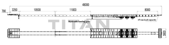 Drawing-TITAN 48m Wind Blade Trailer(1).jpg