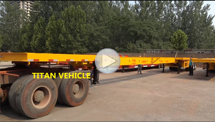 extendable trailer video